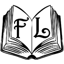 Logo - Francesco Lombardo Scrittore