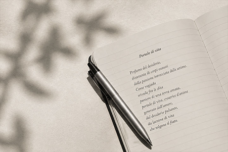 Poesia dx 451